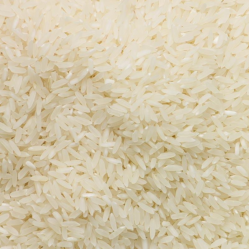 Langkornet ris, 1 kg - ris, bælgfrugter, nødder, kastanjer - Rice -