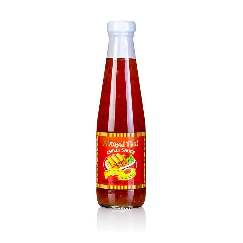 Chili sauce til forårsruller, 275 ml -