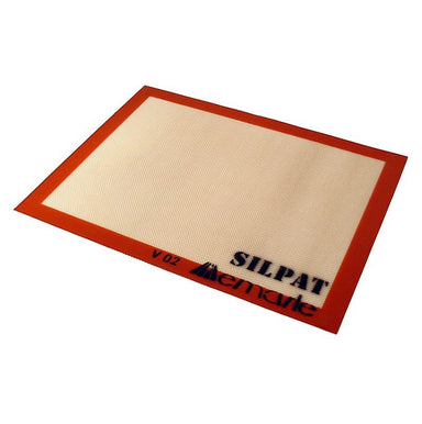 Bagning mat - Silpat, 29,5 x 38,5cm, 1 St - Non Food / Hardware / grill tilbehør - konditori Hardware -