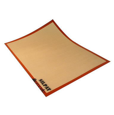 Bagning mat - Silpat, 77 x 57 cm, 1 stk - Non Food / Hardware / grill tilbehør - konditori Hardware -