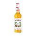 Passion frugt sirup, 700 ml - konditori, dessert, sirup - Produkter fra Monin -