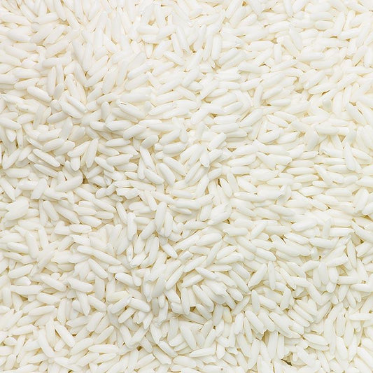 Hvid lim ris kg for asiatiske desserter, 1 - ris, bælgfrugter, nødder, kastanjer - Rice -