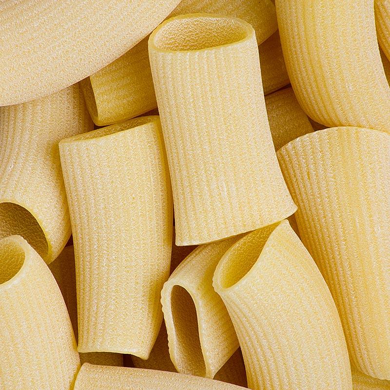 GRANORO Millerighi, korte, tykke rør pasta til fyldning, No.89 6 kg 12 x 500g - nudler, noodle produkter, friske / tørrede - tørrede nudler -