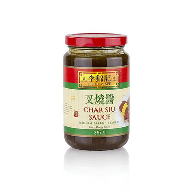 Char Siu - Chinese BBQ sauce, 397 g - Saucer, supper, fond - krydderi og barbecuesauce -