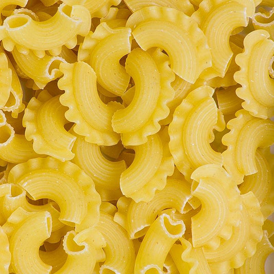 De Cecco Galetti, No.44, kg 12, 24 x 500g - nudler, noodle produkter, friske / tørrede - tørrede nudler -