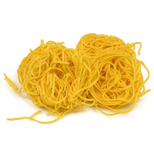 Frisk Spaghettini, Ribbon Pasta, 2 mm, Sassella, 500 g - Action-tilbud - Top tilbud til en kort tid -