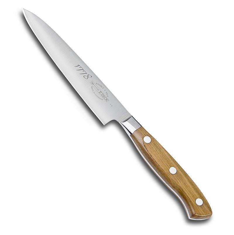 Serie 1778, No. 1 hobbykniv, 12cm, DICK, 1 St - Knife & tilbehør - Dick -