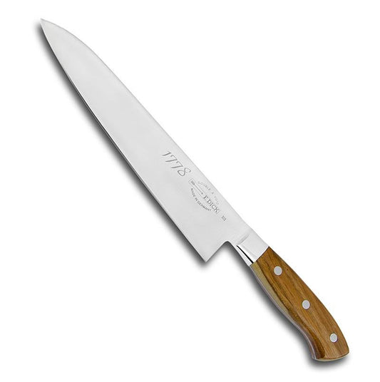 Serie 1778, No. 3 kokkens kniv, 24cm, DICK, 1 St - Knife & tilbehør - Dick -