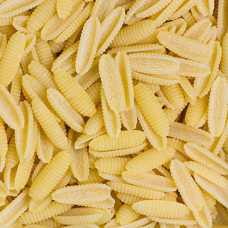 De Cecco gnocchi sardi, No.83, kg 12, 24 x 500g - nudler, noodle produkter, friske / tørrede - tørrede nudler -