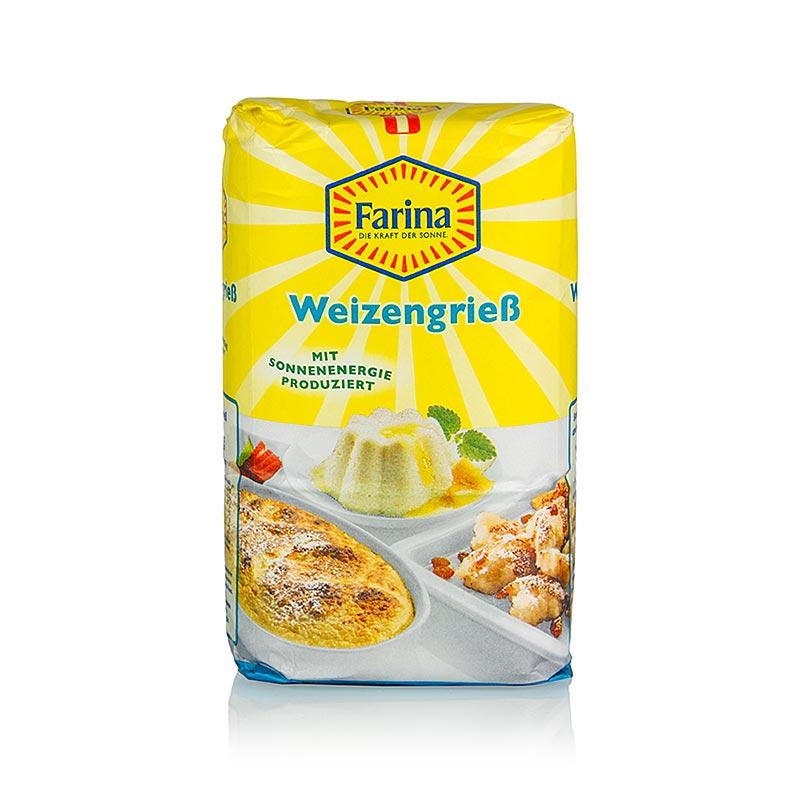 Hård hvedemel, semulje Steirische kg for dumplings, fra Steiermark, 1 - mel, korn, lagkager, kageblandinger - i korn og semulje -