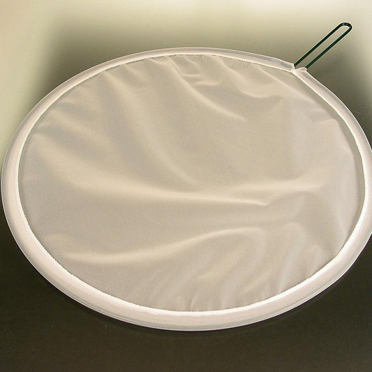 Suppensieb - Bedre mad, ø 35cm, tåler maskinopvask, 1 St - Non Food / Hardware / grill tilbehør - køkkenmaskiner -