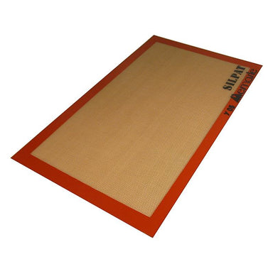 Bagning mat - Silpat, 52 x 31,5 cm, 1 St - Non Food / Hardware / grill tilbehør - konditori Hardware -
