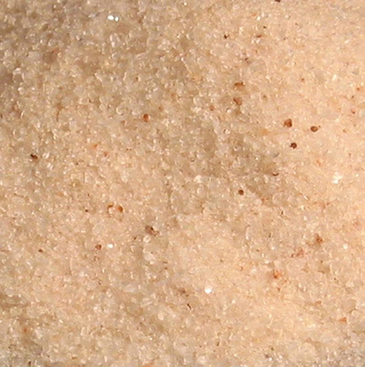 Pakistani krystal salt, formalet 25 kg - salt, peber, sennep, krydderier, aromastoffer, dehydrerede grøntsager - Salt -