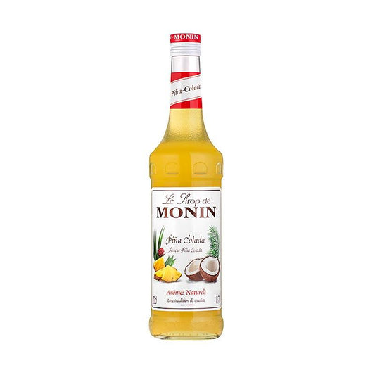 Pina Colada sirup, 700 ml - konditori, dessert, sirup - Produkter fra Monin -
