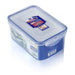 Friskhed kasse Lock & Lock, 1,1 liter, rektangulær 179x127x88mm, 1 St - Non Food / Hardware / grill tilbehør - Containere & Emballage -