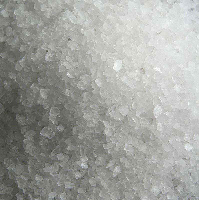 Tysk stensalt, salt til salt møller, 1,5-3,2mm, naturlige, 1 kg - salt, peber, sennep, krydderier, smagsstoffer, dehydrerede grøntsager - Salt -
