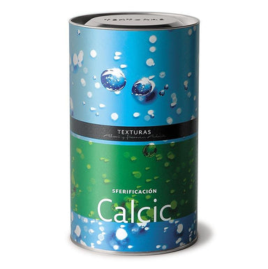 Calciumphosphat (calciumchlorid), Texturas Ferran Adrià, E 509, 600 g - Molekylær Cooking - molekylær & avantgarde køkken -