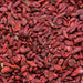 Goji (wolfberry, Ninjiang himalajan), tørret, 500 g - frugter, frugtpuré, frugt produkter - tørrede frugter -