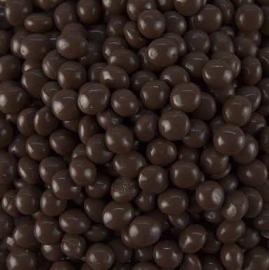 Callets Sensation Mørk, Mørk chokolade Perler, 51% kakao, 2,5 kg - overtrækschokolade forme, chokoladeprodukter - Callebaut COUVERTURE -