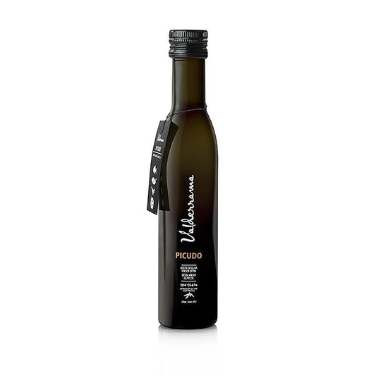 Ekstra jomfru olivenolie, Valderrama, 100% Picudo, 250 ml - ethyl & Olie - Olivenolie Spanien -
