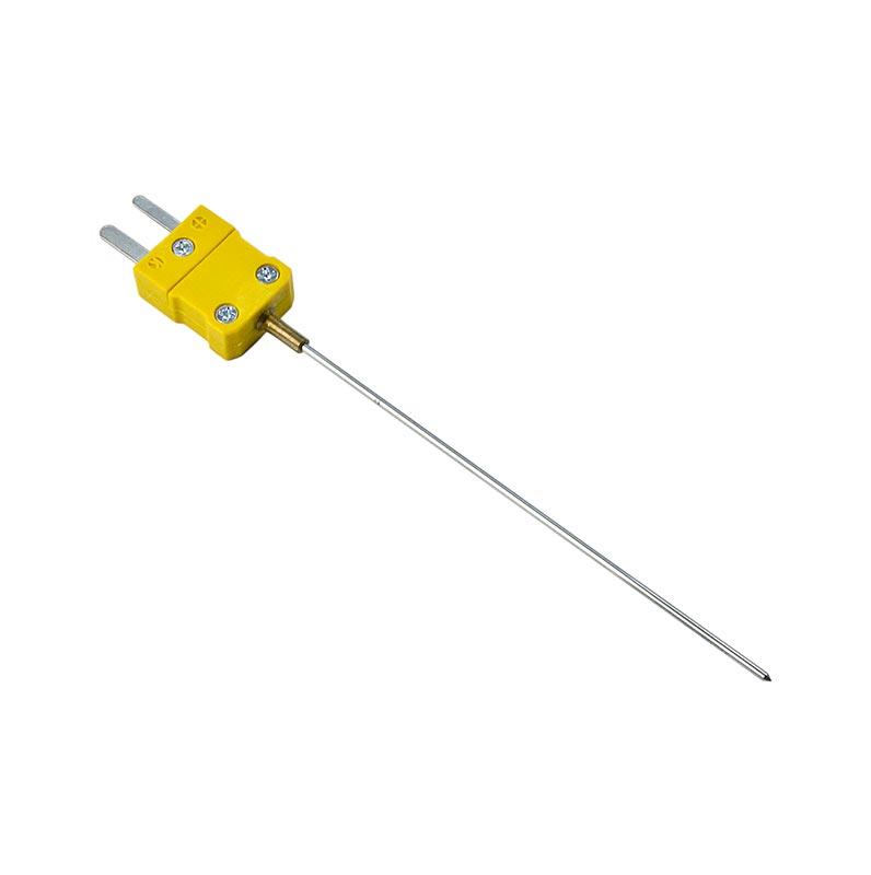Spare sonde, uden kabel til digital-anden termometer GTH1150 (Art.20073), 1 m - Non Food / Hardware / grill tilbehør - køkkenmaskiner -