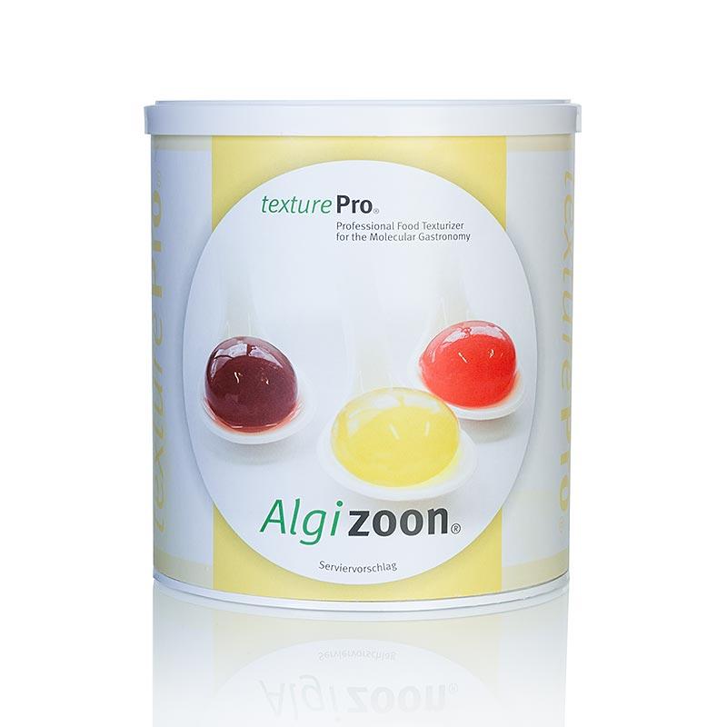Algizoon (natriumalginat), biozoon, E 401, 300 g - Molekylær Cooking - molekylær & avantgarde køkken -