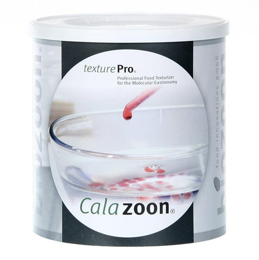 Calazoon (calciumlactat), biozoon, E 327, 400 g - Molekylær Cooking - molekylær & avantgarde køkken -