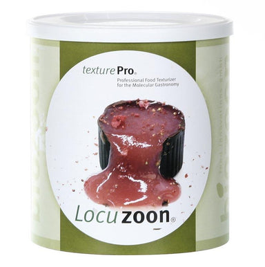 Locuzoon (johannesbrødgummi), biozoon, E 410, 250 g - Molekylær Cooking - molekylær & avantgarde køkken -
