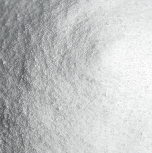 Triquell - Cold flydende fortykningsmiddel, neutral, pulveriseret, 10 kg -