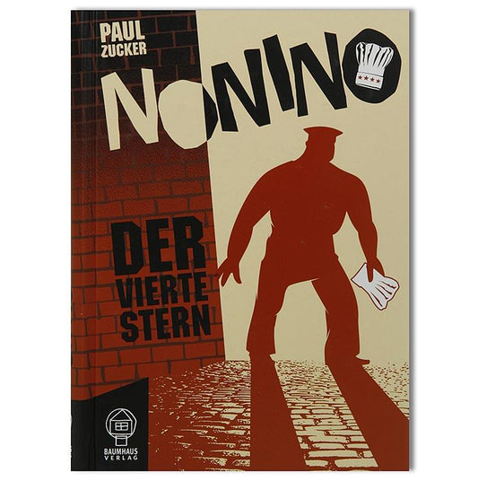 Den fjerde stjerne, NONINO- eventyrhistorie af Paul sukker, 1 St - Non Food / Hardware / grill tilbehør - printmedier -