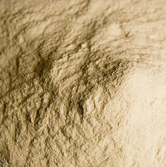 Natriumalginat - fødevarekvalitet pulver E 401 25 kg - Molekylær Cooking - molekylær & avantgarde køkken -