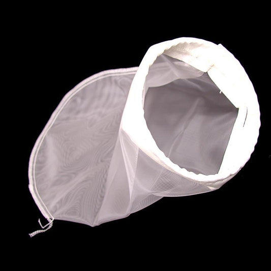 Superbag - pulpning taske, 1,3 liter, 400 maskestørrelse (grove), 1 m - Non Food / hardware / Grillware - køkkenmaskiner -