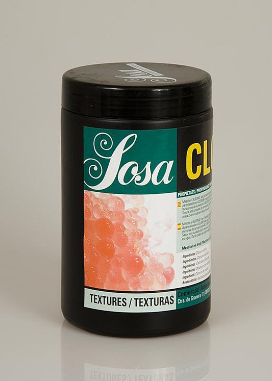 Clorur (calciumchlorid), E 509, 750 g -