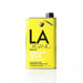 Ekstra jomfru olivenolie, La Ronda Suave Eco (kanister af Philippe Starck), BIO, 500 ml - BIO range - BIO eddiker, olier, fedtstoffer -