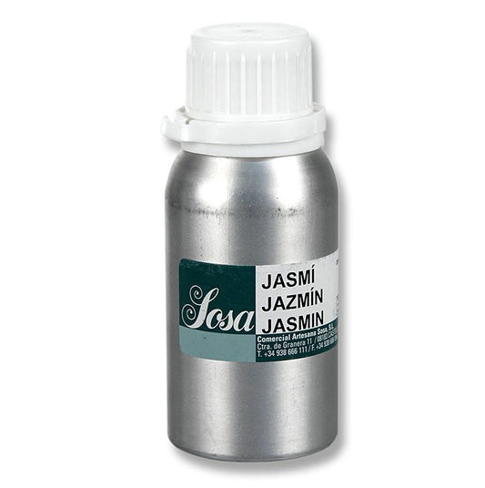 Aroma Natural jasmin, flydende, 50 g - Tilsætningsstoffer - tilsætningsstoffer -