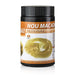 Paste - macadamia 100%, 1 kg - Molekylær Cooking - Af Sosa -