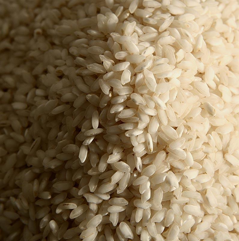 Carnaroli Superfino, risotto ris, 5 kg - ris, bælgfrugter, nødder, kastanjer - Rice -