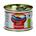, Letsaltet tomat forberedelse, fra Sardinien, 220 g - - Polpadoro Finisima pickles, konserves, antipasti - Pickles & Tørret -