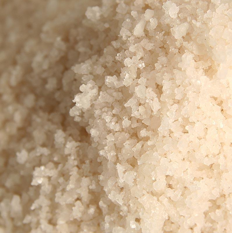 Peruvianske Virgin salt - Inca salt, 1 kg - salt, peber, sennep, krydderier, smagsstoffer, dehydrerede grøntsager - Salt -