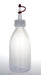 Plastic sprayflaske, med flasken / lukning, 250ml, 1 St - Non Food / hardware / Grillware - & emballage container -