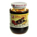 Chilipasta - Nam Prik Pao, med soyabønneolie, Pik Brand, 454 g -