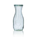 Glas flaske, 530 ml, med låg, Weck, 1 St - Non Food / Hardware / grill tilbehør - Containere & Emballage -