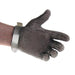 Oyster handske Euro Flex - kæde handsker, størrelse S (1), hvid, 1 stk - Non Food / Hardware / grill tilbehør - bestik og porcelæn -