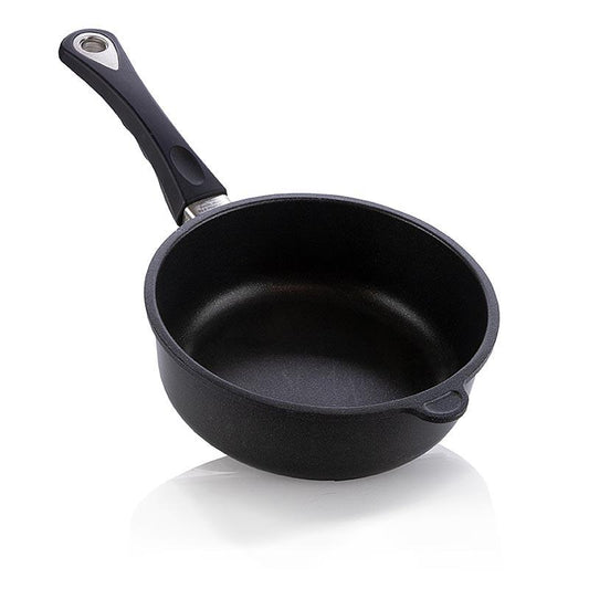 AMT Gastroguss, Deep pan, ø 20 cm, 7cm høj, 1 St - Non Food / Hardware / grill tilbehør - køkkenmaskiner -