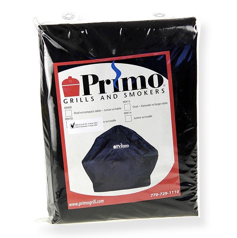Primo tilbehør dækker for ovale XL Grill, 1 St - Non Food / Hardware / grill tilbehør - Havegrill og tilbehør -