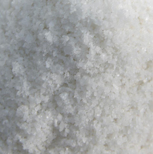 Luisenhaller Deep salt, fint, 1 kg - salt, peber, sennep, krydderier, smagsstoffer, dehydrerede grøntsager - Salt -