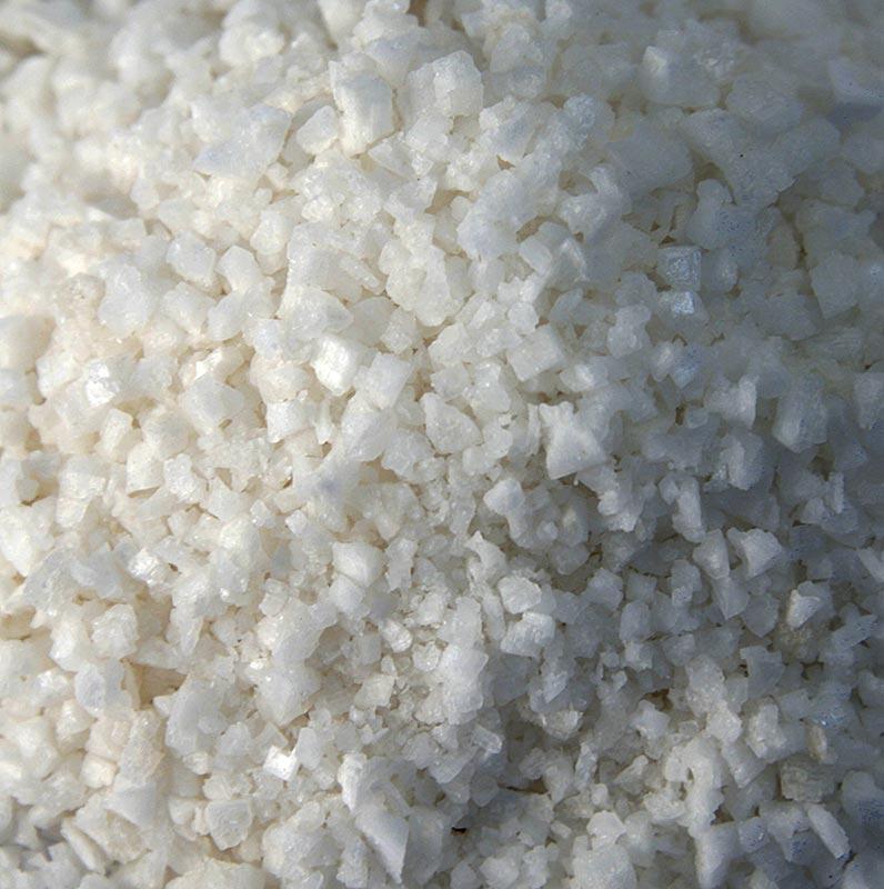 Luisenhaller dyb salt - salt mølle salt, grov, 500 g - salt, peber, sennep, krydderier, smagsstoffer, dehydrerede grøntsager - Salt -