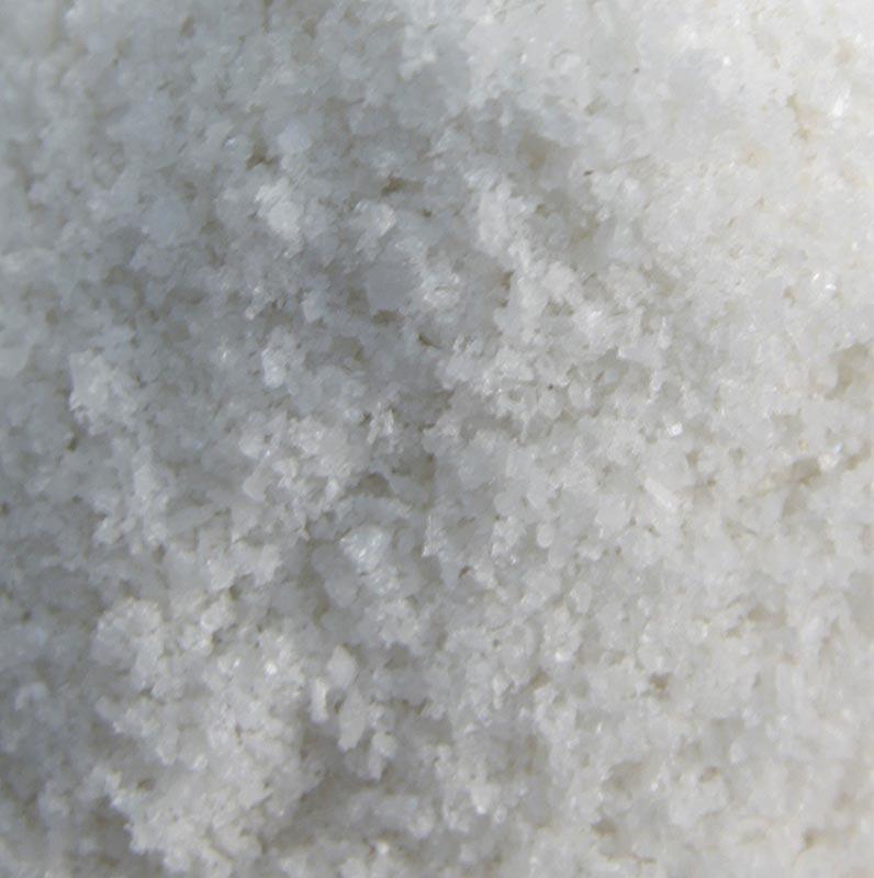 Luisenhaller Deep salt, fint, 25 kg - salt, peber, sennep, krydderier, smagsstoffer, dehydrerede grøntsager - Salt -