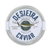 DESIETRA Beluga kaviar Malossol fra Hausen (Huso huso), akvakultur Tyskland, 50 g - Caviar, østers, fisk og fiskeprodukter - kaviar -