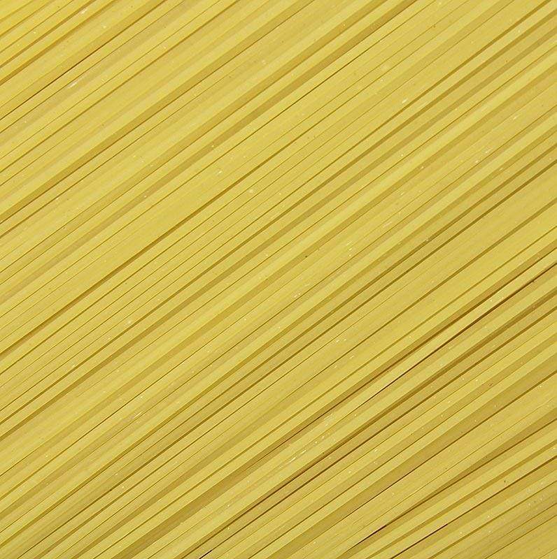 Pasta GRANORO, Spaghetti Vermicelloni No.12, 2mm, BIO, 500 g - BIO rækkevidde - BIO pasta, ris og bælgfrugter -